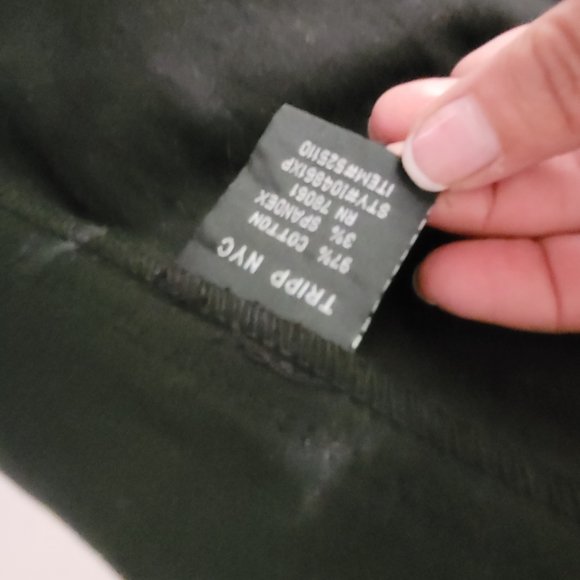 TORRID VINTAGE TRIPP CORSET NEW UNIQUE. - Picture 5 of 16